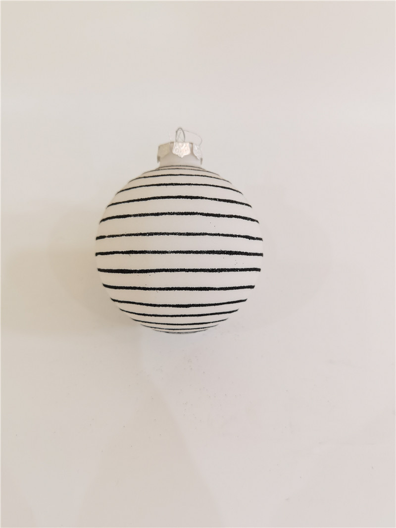 玻璃單個(gè)畫畫球